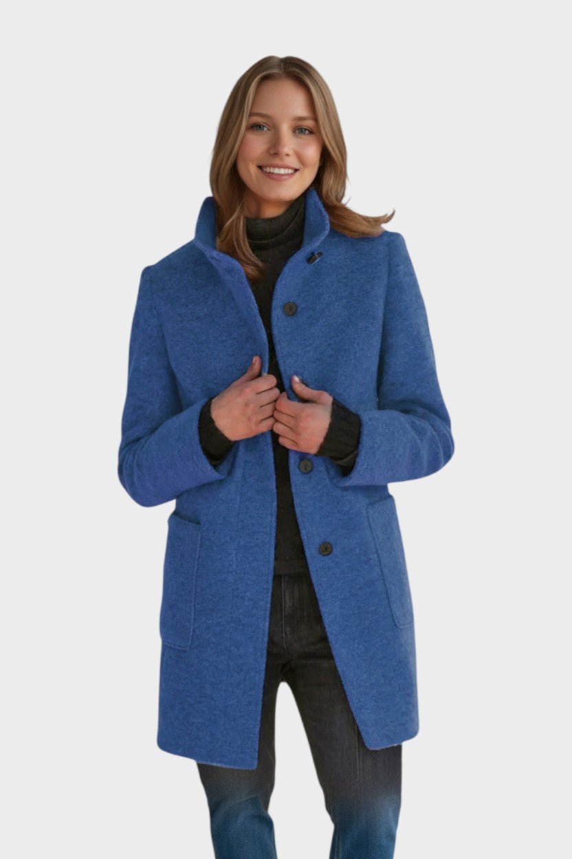 Fiora™ | Veste élégante au design nordique