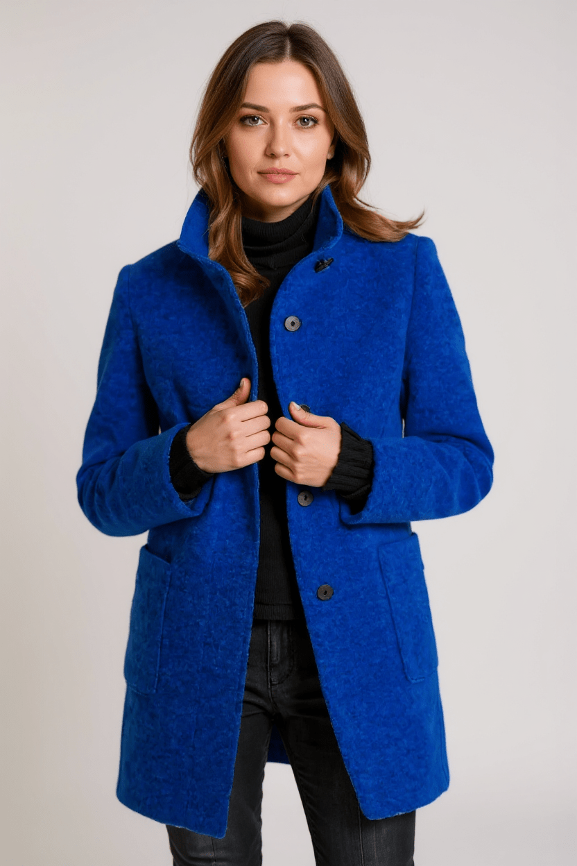 Fiora™ | Veste élégante au design nordique