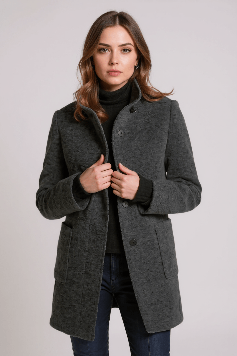 Fiora™ | Veste élégante au design nordique
