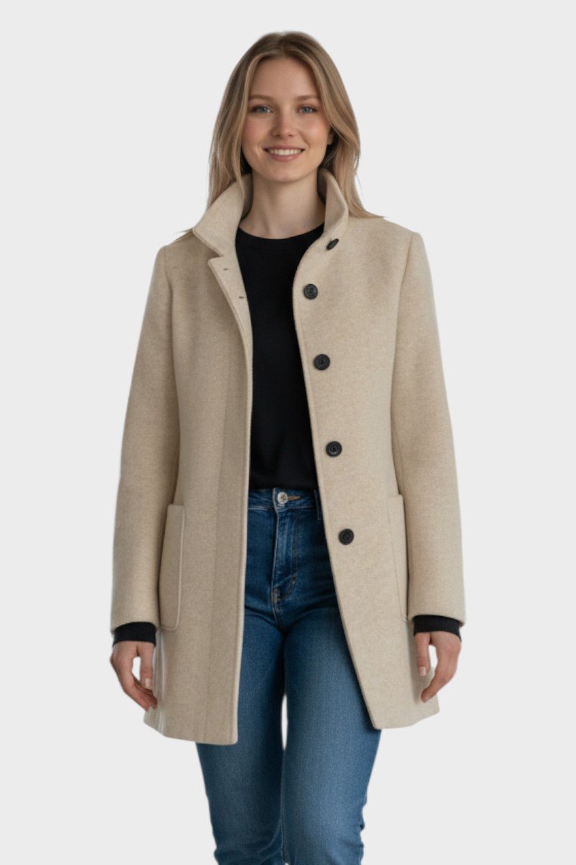 Fiora™ | Veste élégante au design nordique