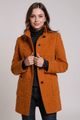 Fiora™ | Veste élégante au design nordique