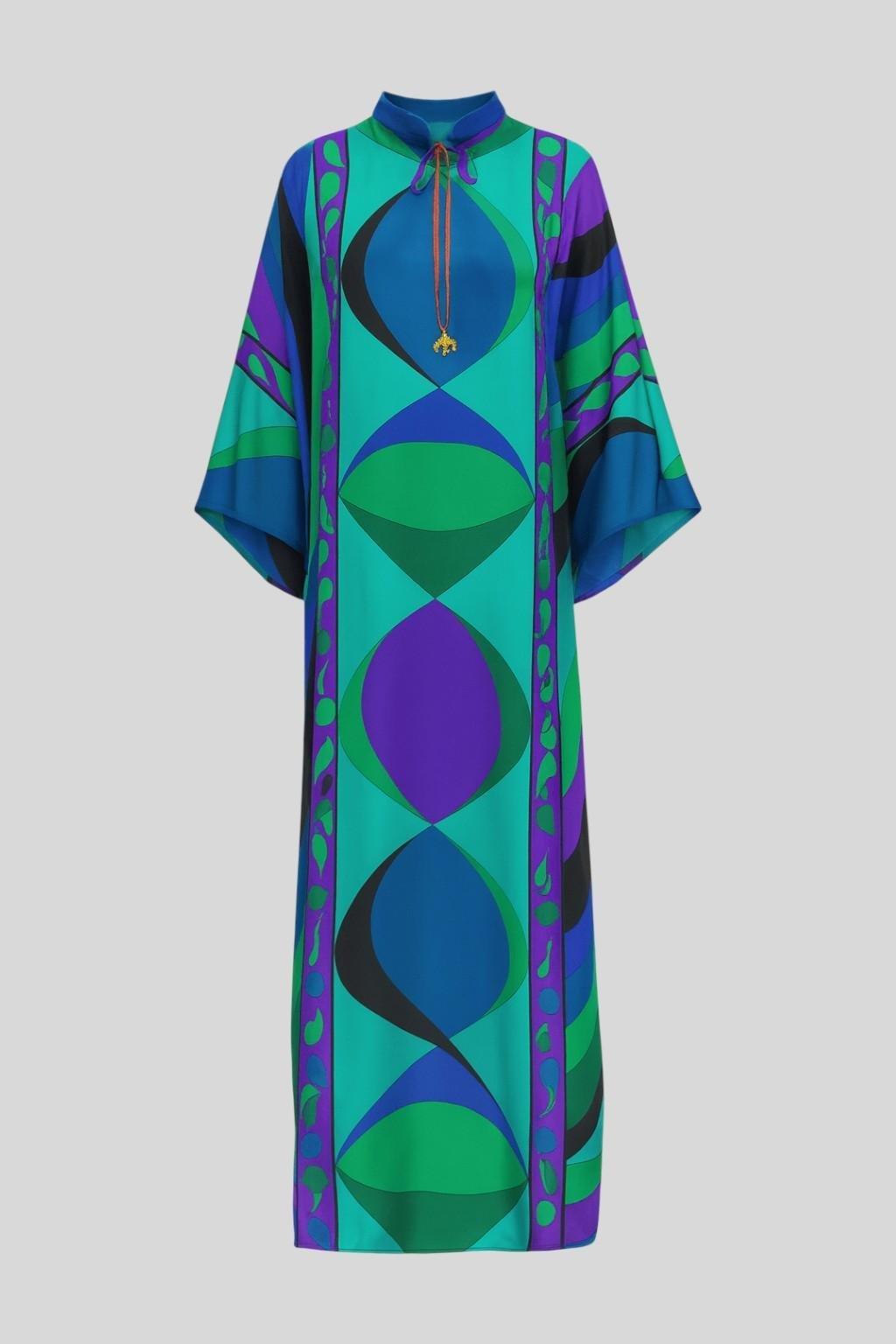 Fiorella | Kaftan