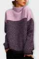 Freja | Pull en Cachemire
