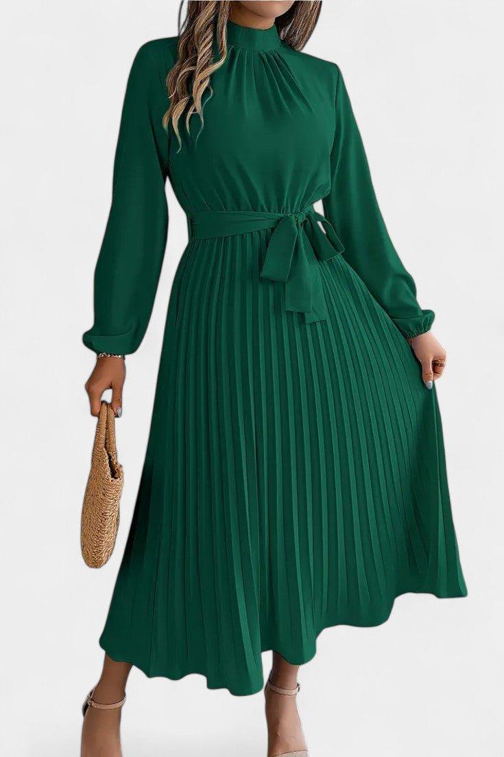 Freja | Maxi Robe
