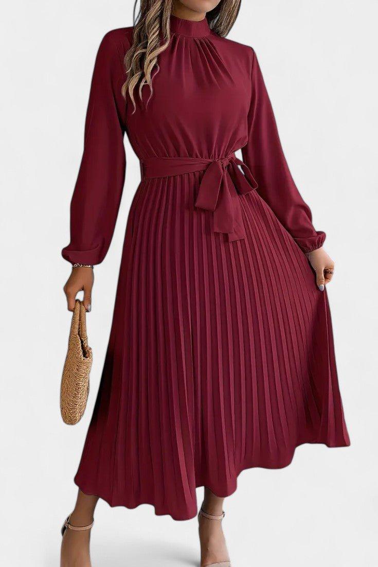 Freja | Maxi Robe