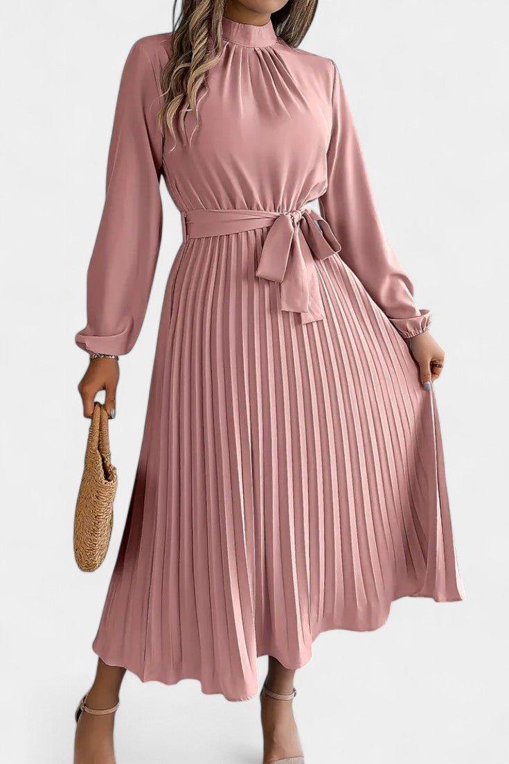 Freja | Maxi Robe