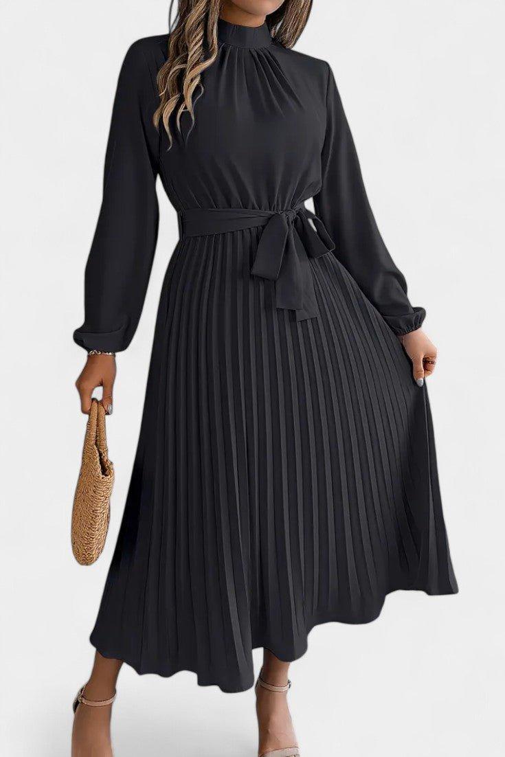 Freja | Maxi Robe