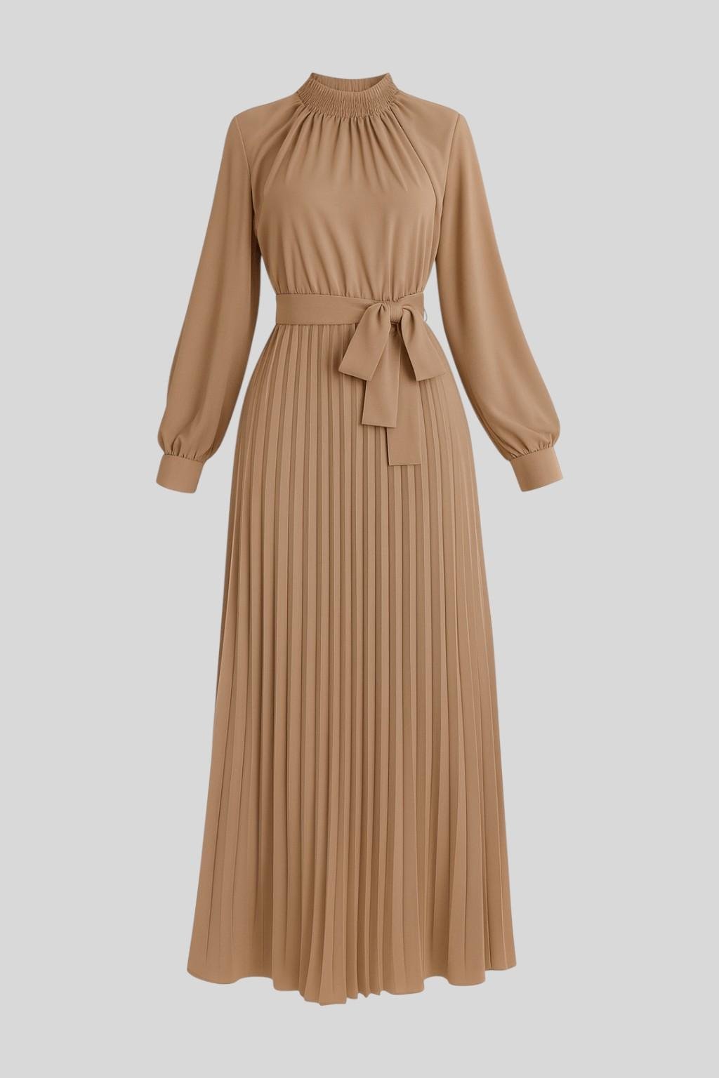 Freja | Maxi Robe