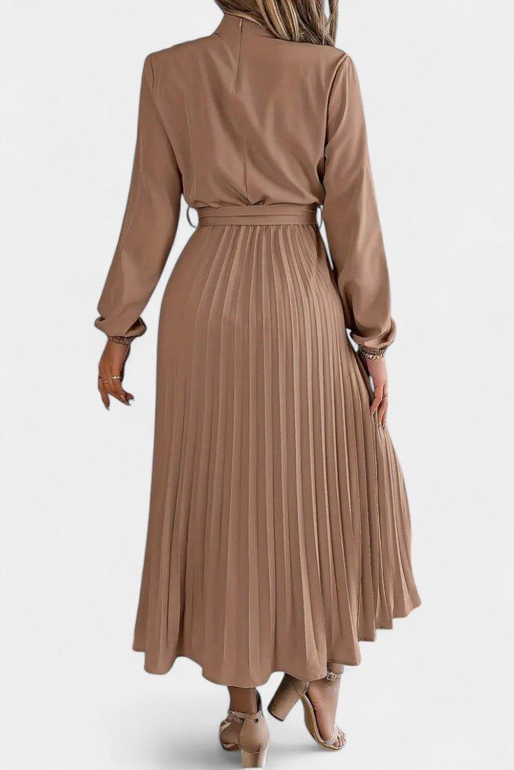 Freja | Maxi Robe