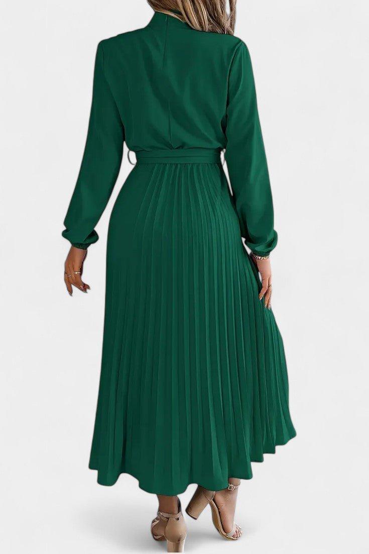 Freja | Maxi Robe