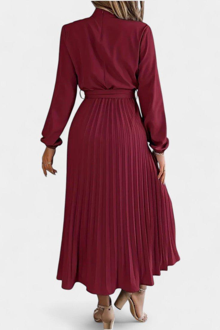 Freja | Maxi Robe