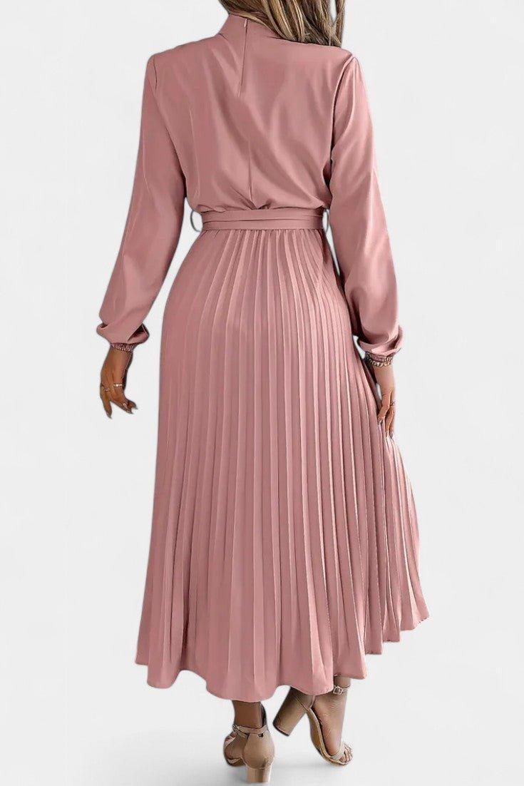 Freja | Maxi Robe
