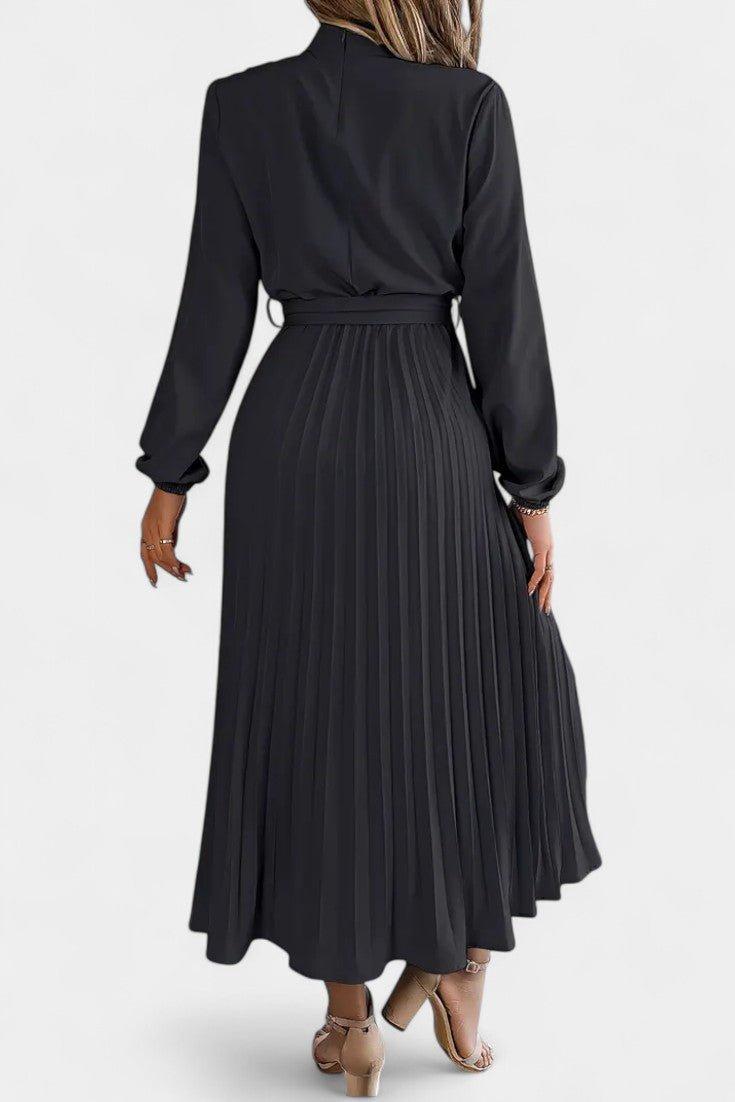 Freja | Maxi Robe