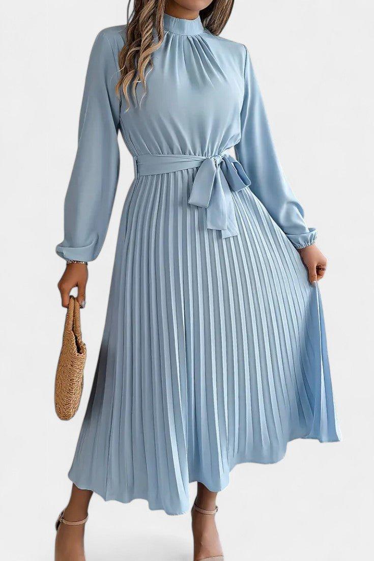 Freja | Maxi Robe