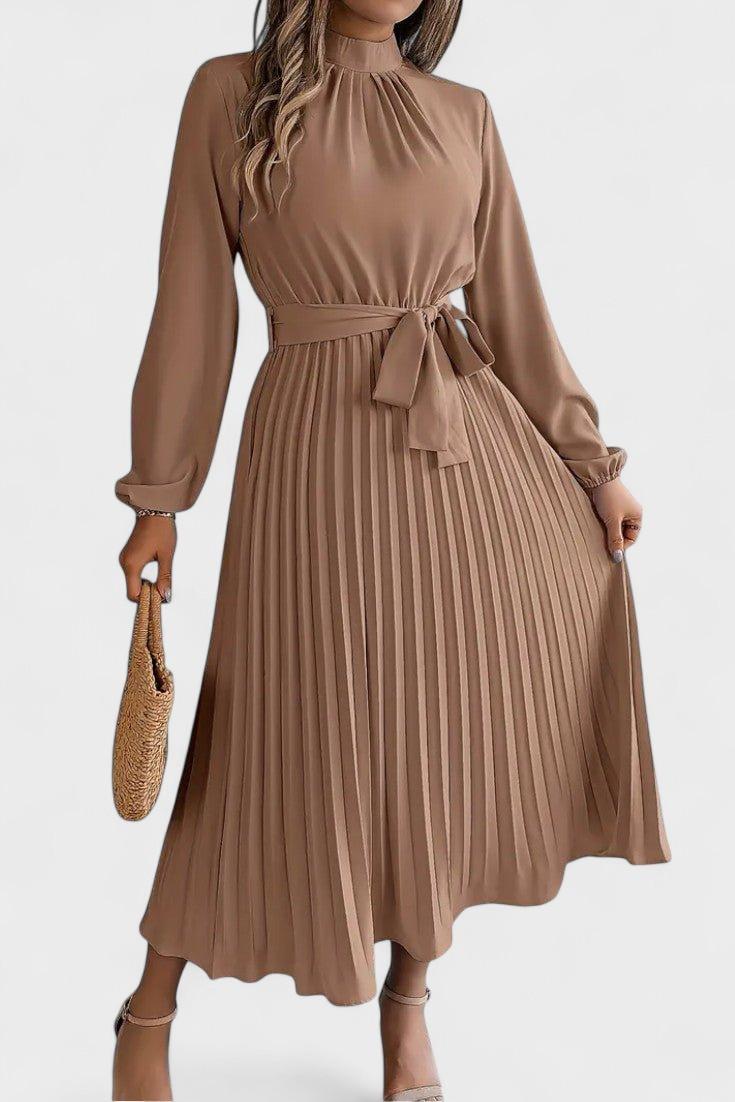 Freja | Maxi Robe