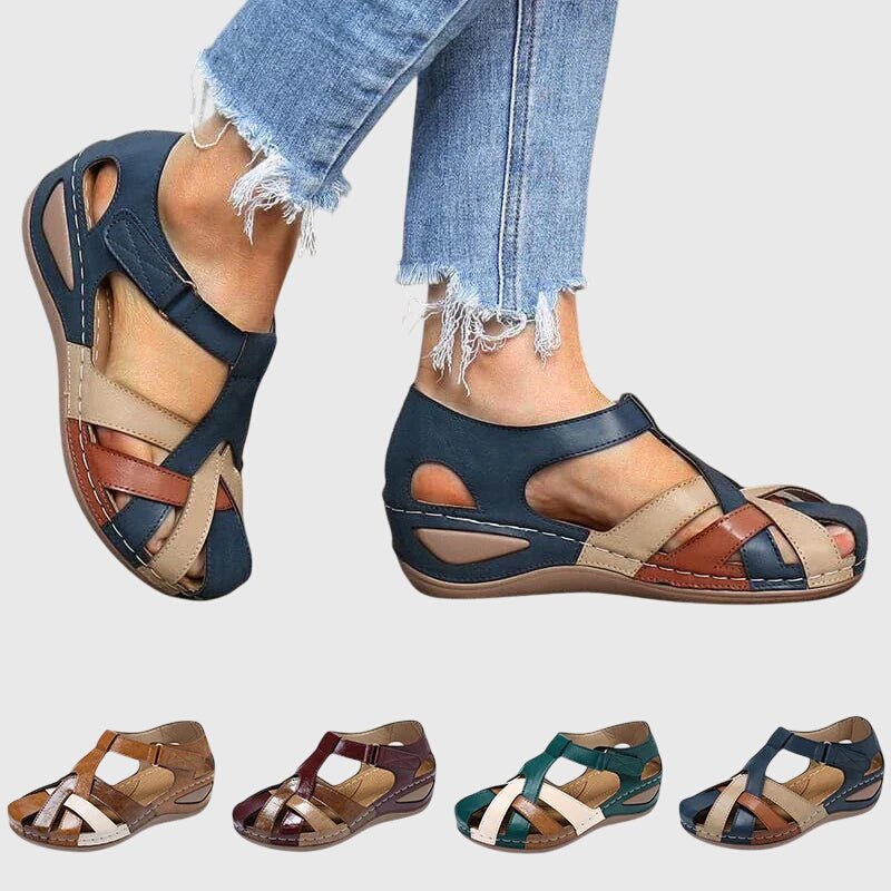 Freja | Sandales orthopédiques