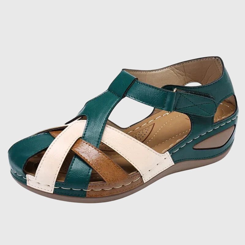 Freja | Sandales orthopédiques