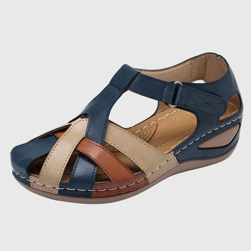 Freja | Sandales orthopédiques