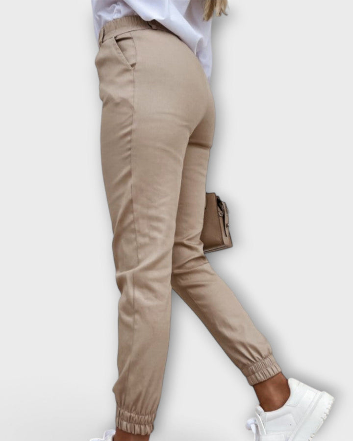 Freja | Pantalons Stretch