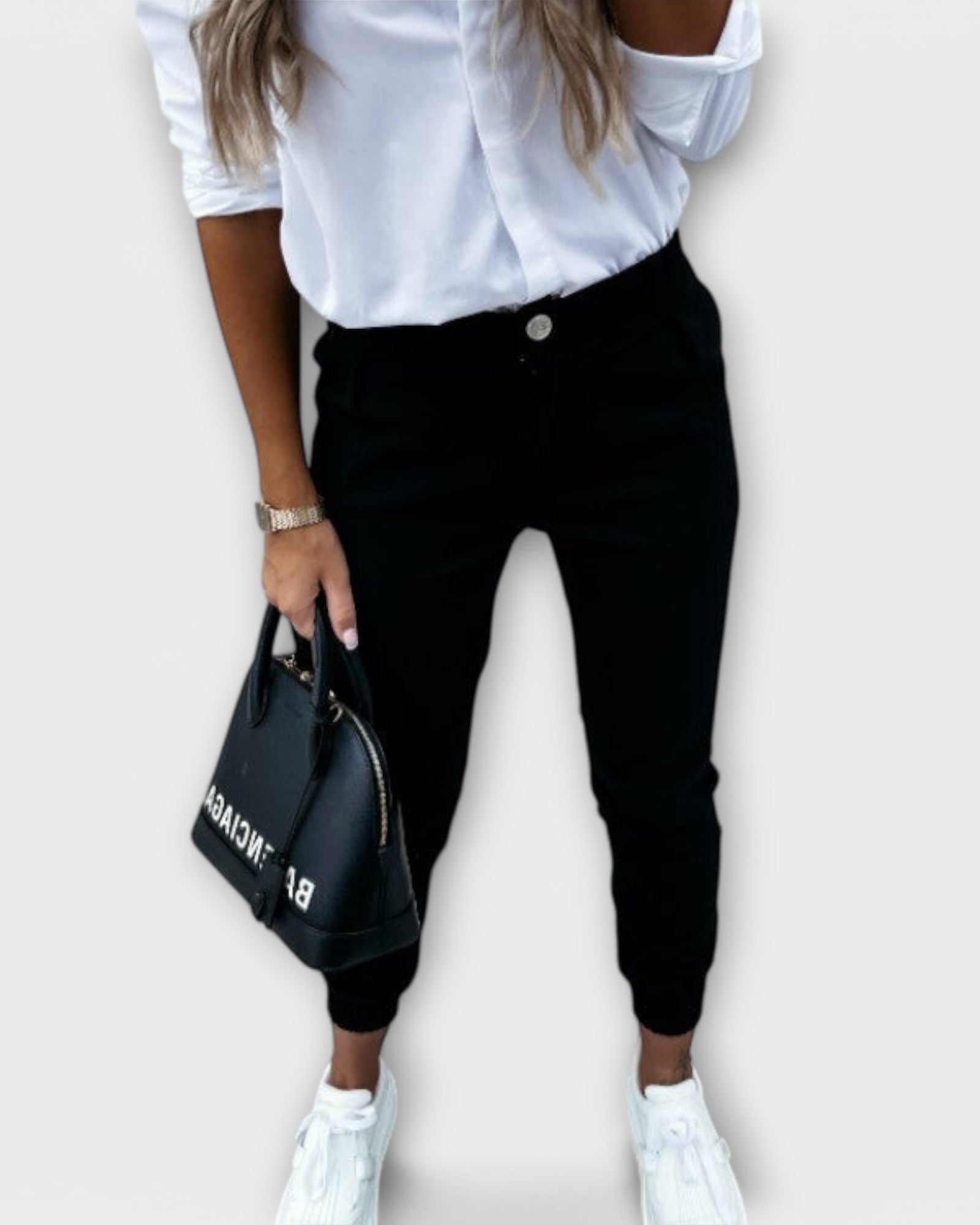 Freja | Pantalons Stretch