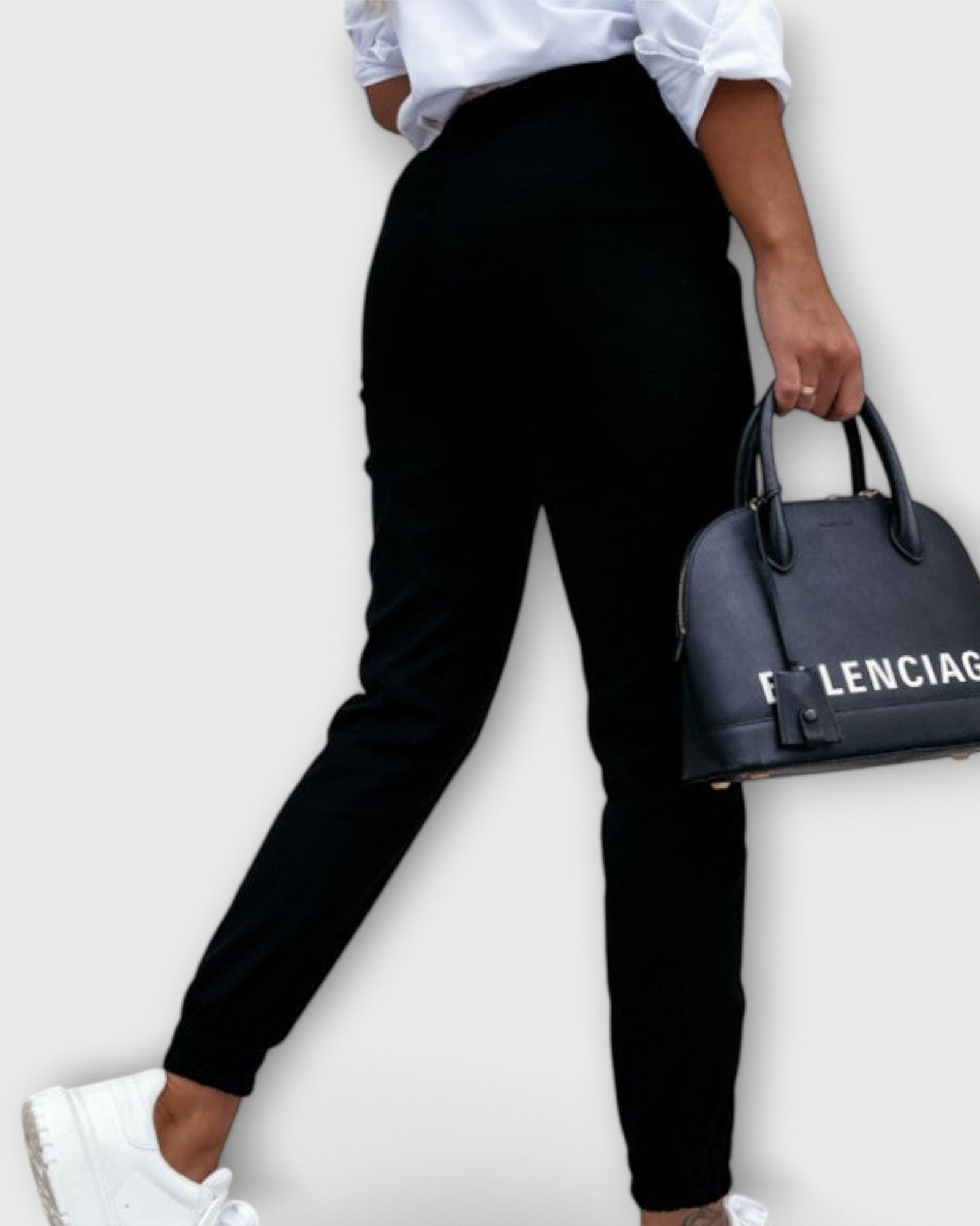 Freja | Pantalons Stretch