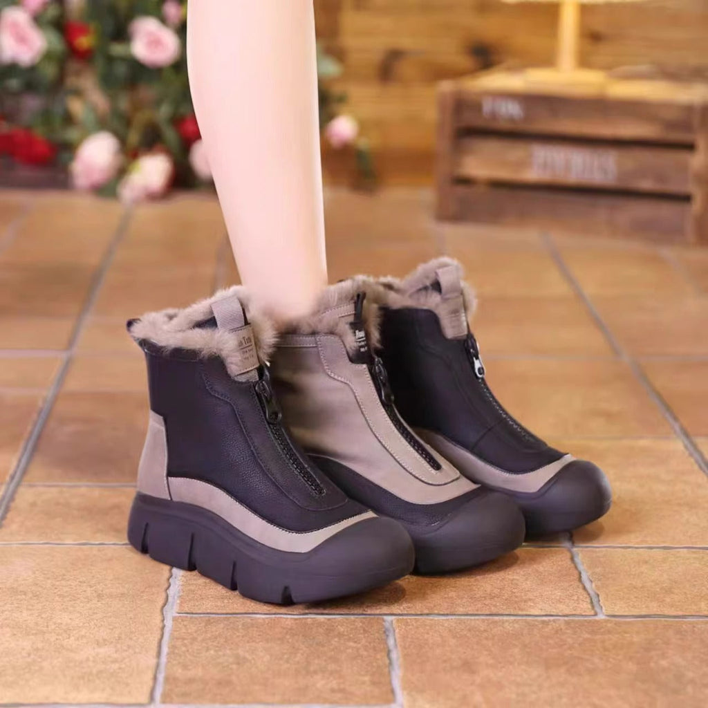 Freja™ | Bottes à tige haute
