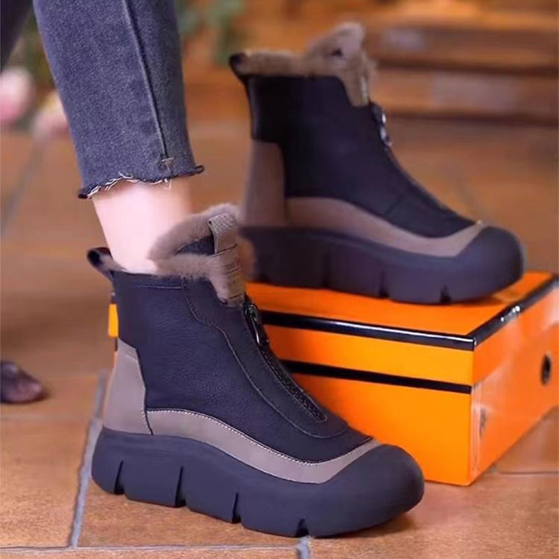 Freja™ | Bottes à tige haute