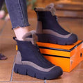 Freja™ | Bottes à tige haute