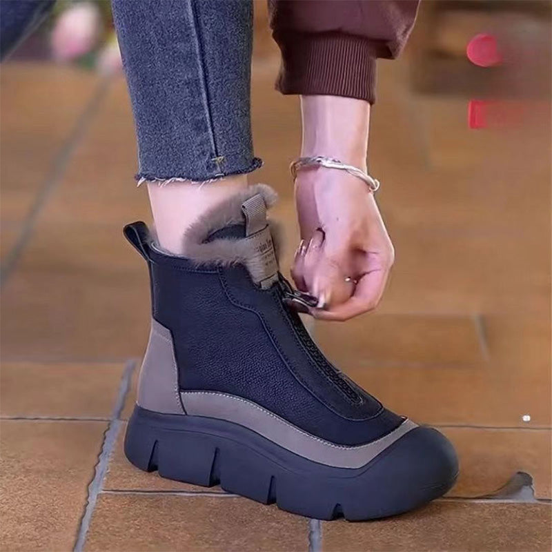 Freja™ | Bottes à tige haute