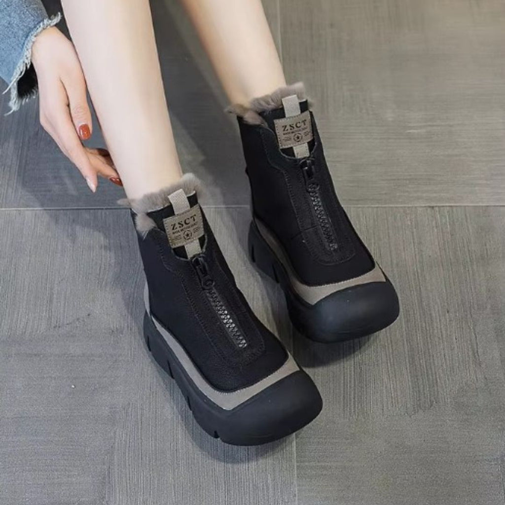 Freja™ | Bottes à tige haute