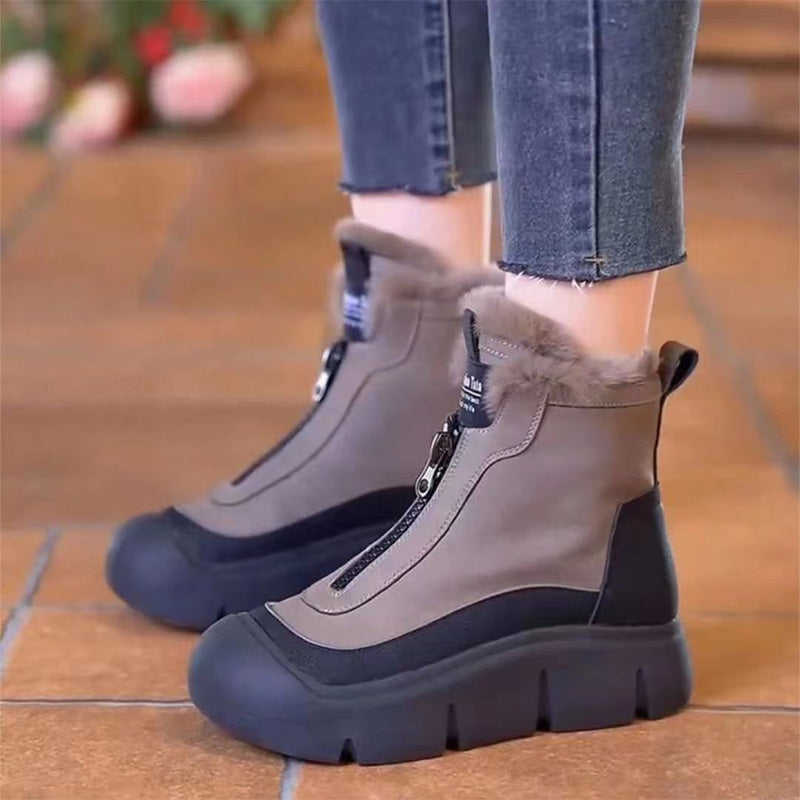 Freja™ | Bottes à tige haute