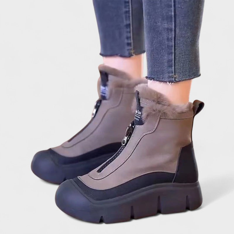 Freja™ | Bottes à tige haute