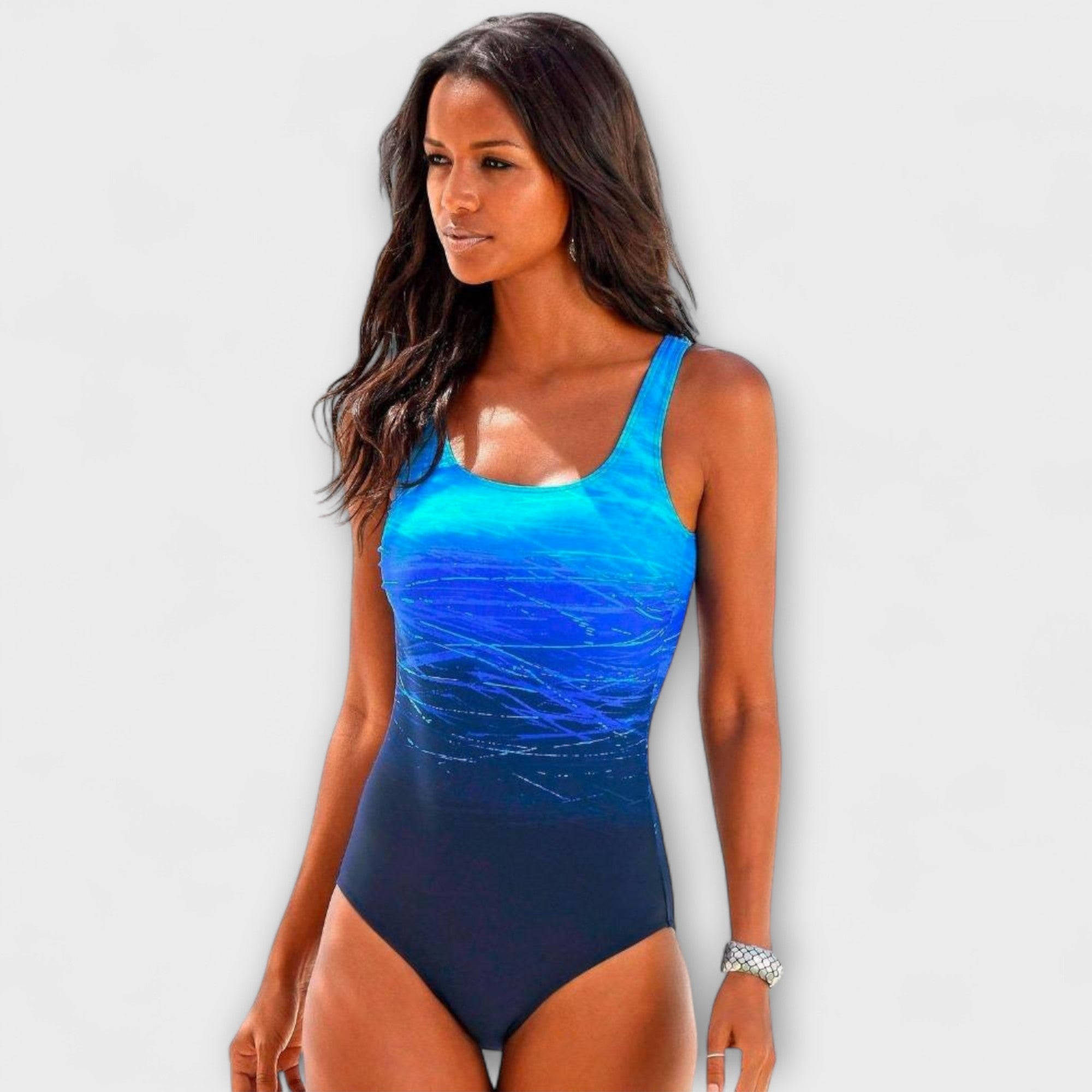 Frida | Maillot de bain actif