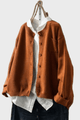 Frida | Cardigan doux