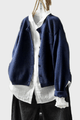Frida | Cardigan doux