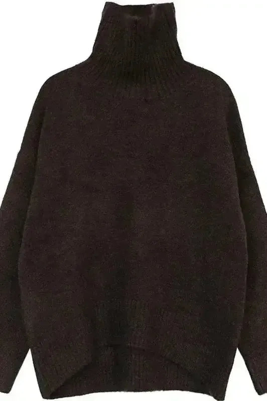 Frida | Pull en cachemire