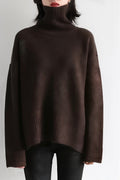 Frida | Pull en cachemire
