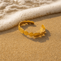 Frida | Bracelet en Or