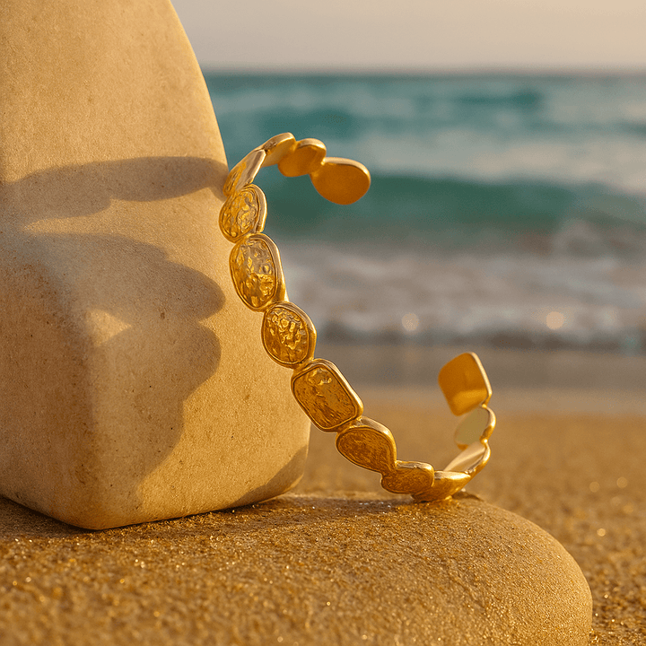 Frida | Bracelet en Or