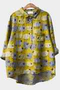 Frida | Blouse de luxe