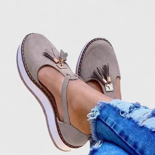 Frida | Sandales orthopédiques