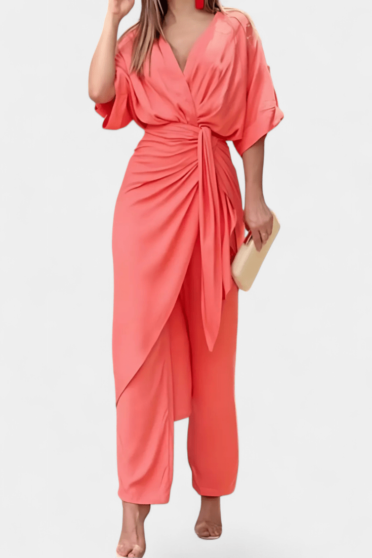 Frida | Ensemble d'été