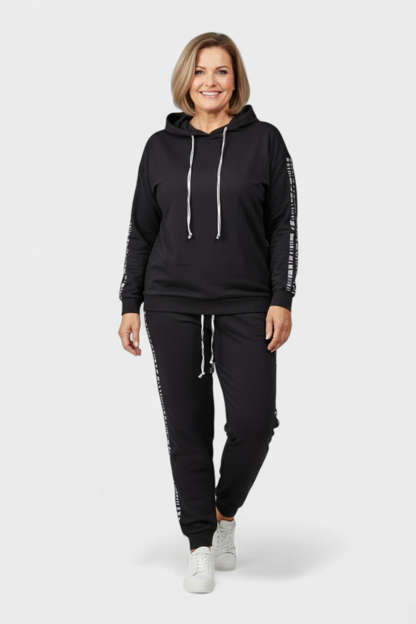 Frida™ | Ensemble de jogging en confort de luxe doux