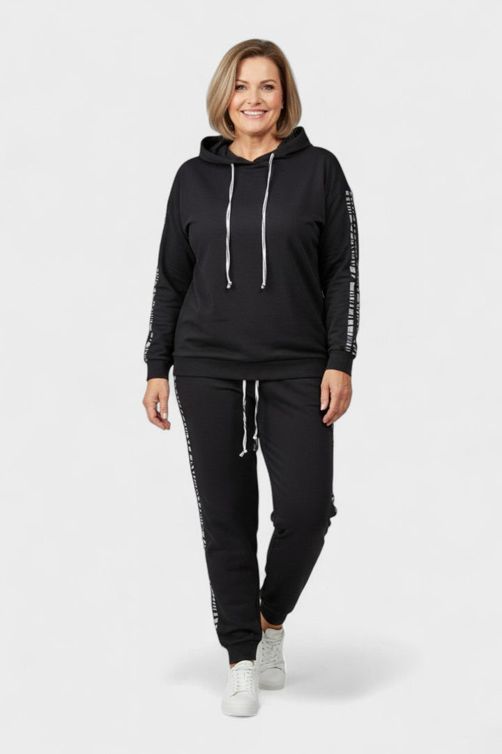 Frida™ | Ensemble de jogging en confort de luxe doux