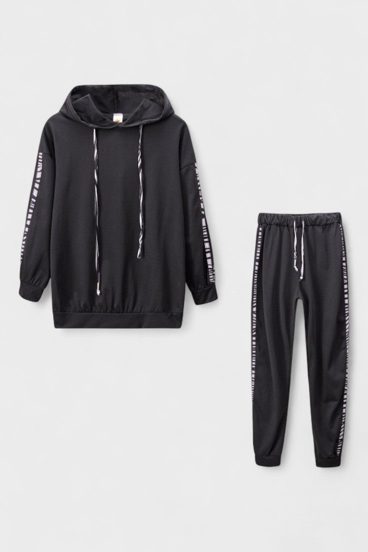 Frida™ | Ensemble de jogging en confort de luxe doux