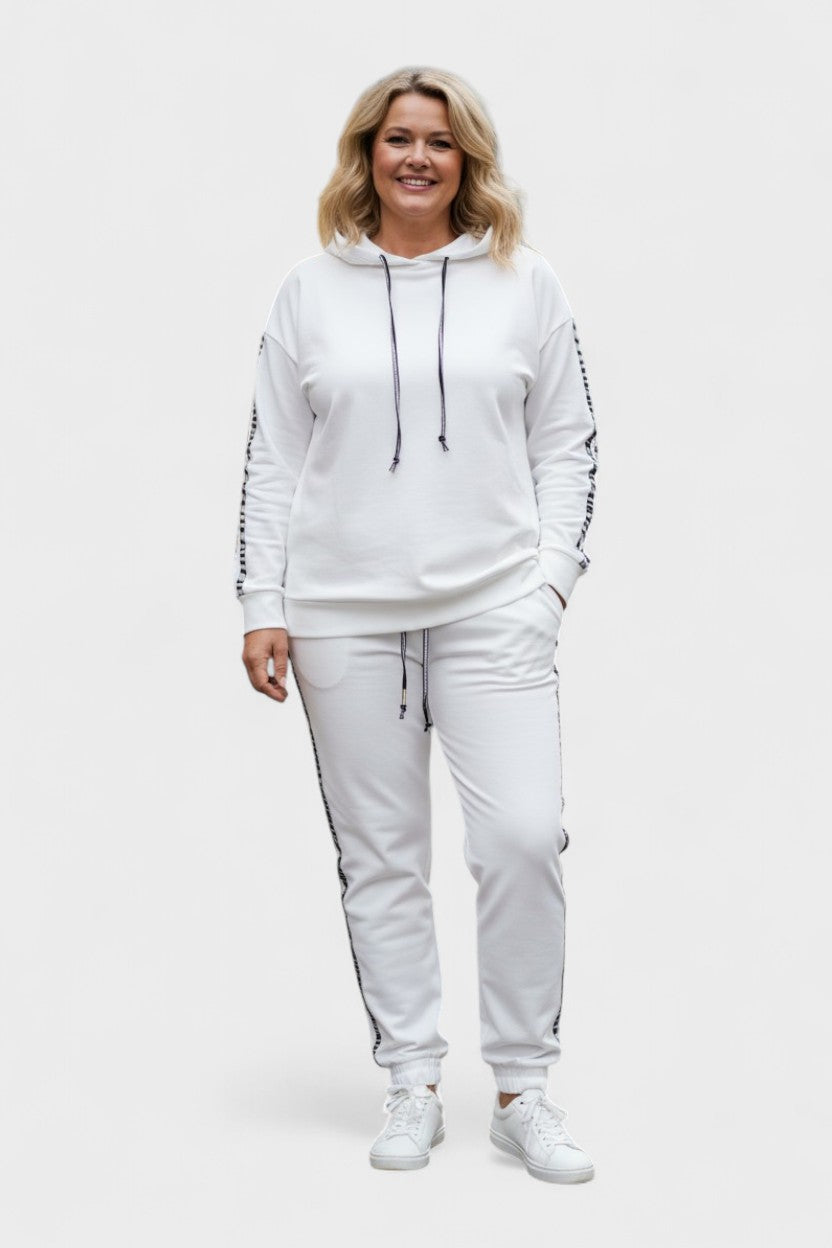 Frida™ | Ensemble de jogging en confort de luxe doux