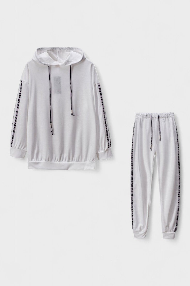 Frida™ | Ensemble de jogging en confort de luxe doux
