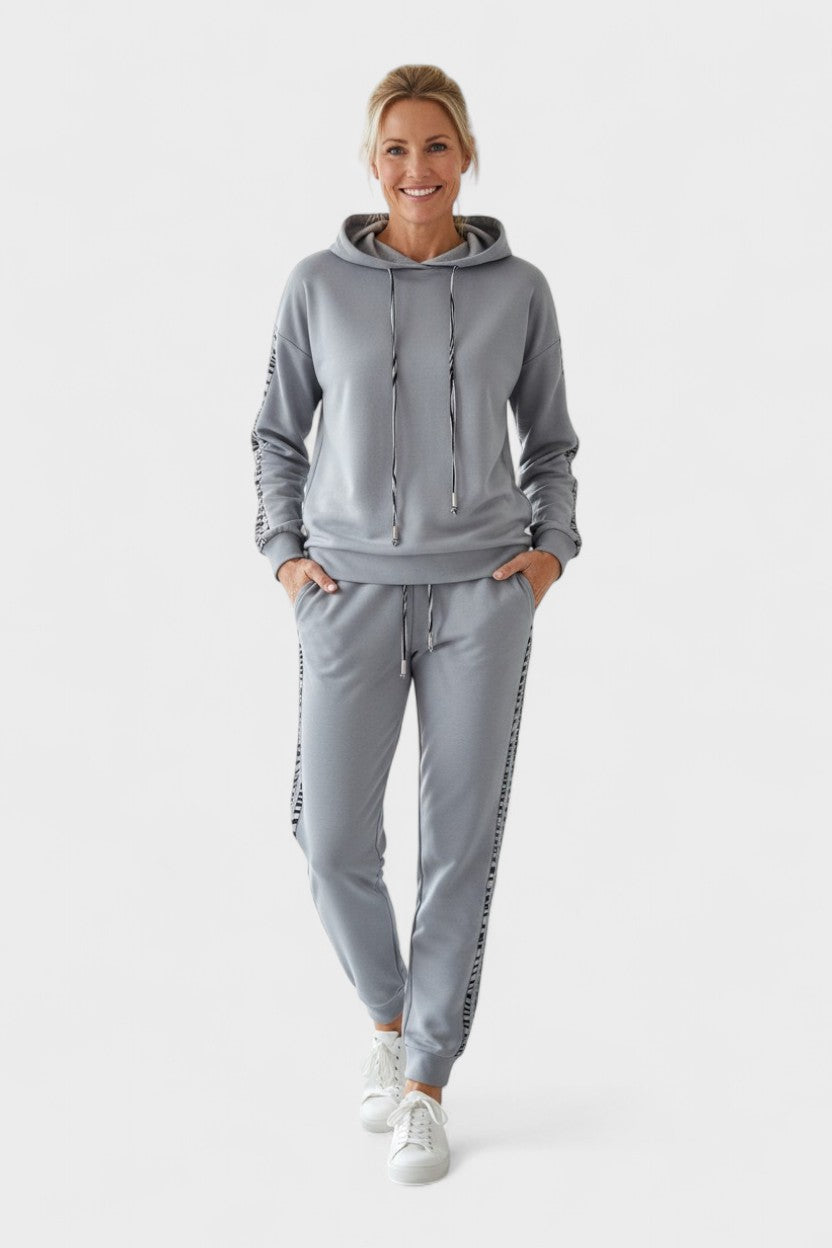 Frida™ | Ensemble de jogging en confort de luxe doux