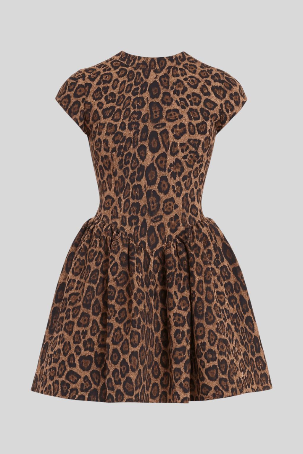 Giorgia | Robe Minidress