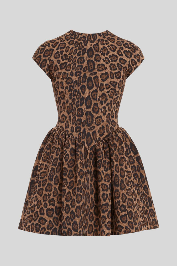Giorgia | Robe Minidress